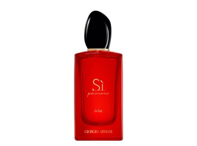 PERFUME GIORGIO ARMANI SI PASSIONE ECLAT MUJER EDP 100 ML - 1