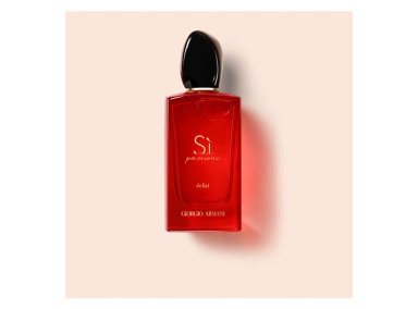 PERFUME GIORGIO ARMANI SI PASSIONE ECLAT MUJER EDP 100 ML - 3