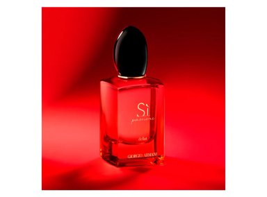 PERFUME GIORGIO ARMANI SI PASSIONE ECLAT MUJER EDP 100 ML - 5