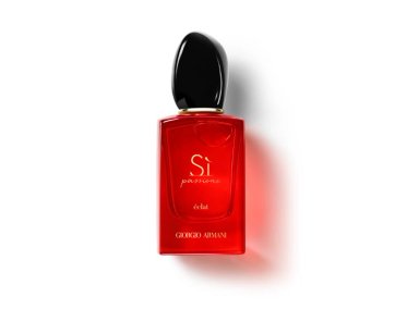 PERFUME GIORGIO ARMANI SI PASSIONE ECLAT MUJER EDP 30 ML - 3