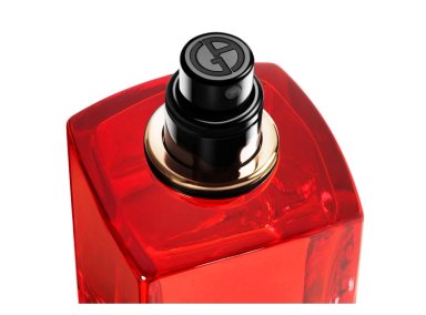 PERFUME GIORGIO ARMANI SI PASSIONE ECLAT MUJER EDP 30 ML - 4
