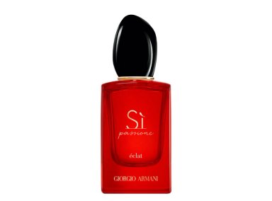 PERFUME GIORGIO ARMANI SI PASSIONE ECLAT MUJER EDP 50 ML - 1