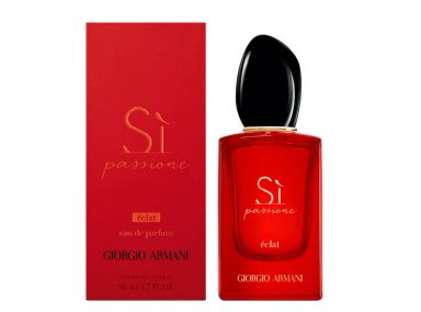 PERFUME GIORGIO ARMANI SI PASSIONE ECLAT MUJER EDP 50 ML - 2