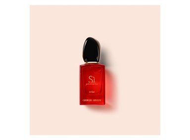 PERFUME GIORGIO ARMANI SI PASSIONE ECLAT MUJER EDP 50 ML - 3
