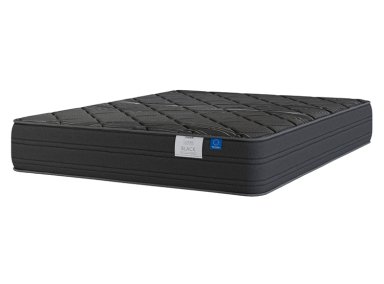 COLCHÓN FLEX PREMIUM BLACK SÚPER KING - 2