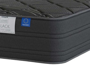 COLCHÓN FLEX PREMIUM BLACK SÚPER KING - 3