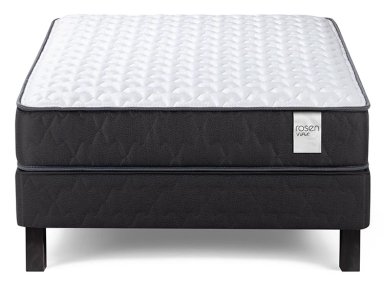 CAMA EUROPEA ROSEN WAVE 1 PLAZA - 1