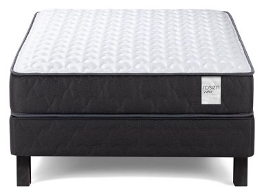 CAMA EUROPEA ROSEN WAVE 1.5 PLAZAS - 1