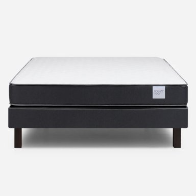CAMA EUROPEA ROSEN WAVE BN 2 PLAZAS - 1