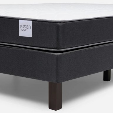 CAMA EUROPEA ROSEN WAVE BN 2 PLAZAS - 5