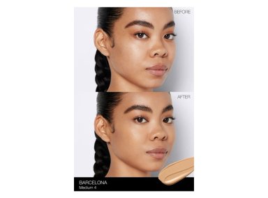 BASE DE MAQUILLAJE NARS LIGHT REFLECTING FOUNDATION BARCELONA 30 ML - 3