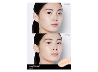 BASE DE MAQUILLAJE NARS LIGHT REFLECTING FOUNDATION MONT BLANC 30 ML - 3