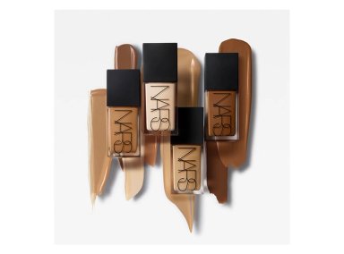 BASE DE MAQUILLAJE NARS LIGHT REFLECTING FOUNDATION SALZBURG 30 ML - 7