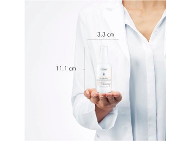 CREMA FACIAL VICHY HIDRATANTE CAPITAL SOLEIL UVAGE COLOR SPF 50+ 40 ML - 2