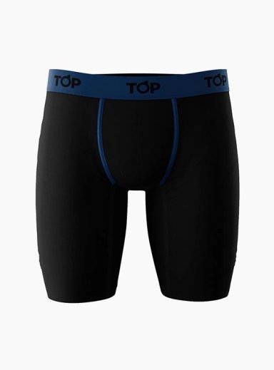 PACK 3 BOXER TOP - 2