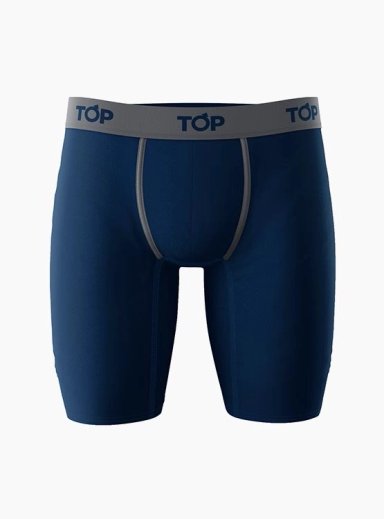 PACK 3 BOXER TOP - 3