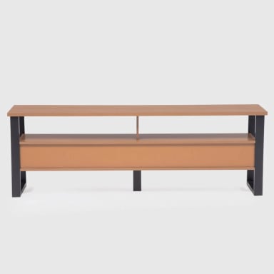 RACK TV ROCA QUEULE CAFE 75" - 2