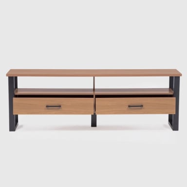 RACK TV ROCA QUEULE CAFE 75" - 4