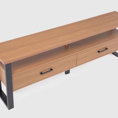 RACK TV ROCA QUEULE CAFE 75" - 6
