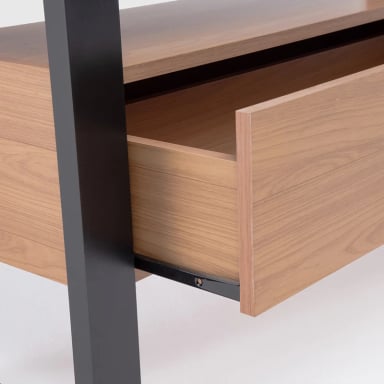 RACK TV ROCA QUEULE CAFE 75" - 8