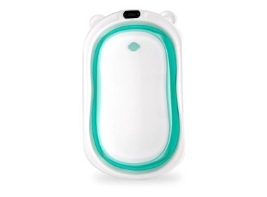 BAÑERA BEBEGLO RS-740-3 VERDE - 3