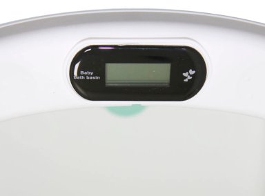BAÑERA BEBEGLO RS-740-3 VERDE - 4