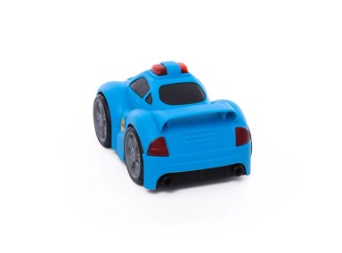AUTO ESCALA ULTRA TOYS DEPORTIVO AZUL O ROJO - 9