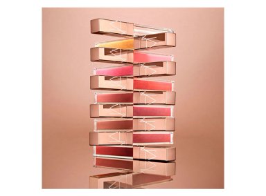 BRILLO LABIAL NARS AFTERGLOW LIP SHINE CHELSEA GIRLS 5.5 ML - 5