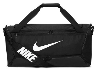 BOLSO DEPORTIVO NIKE BRASILIA 9.5 NEGRO - 1
