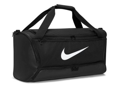 BOLSO DEPORTIVO NIKE BRASILIA 9.5 NEGRO - 2