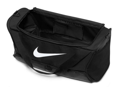 BOLSO DEPORTIVO NIKE BRASILIA 9.5 NEGRO - 4