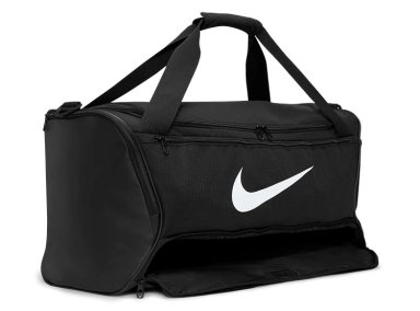 BOLSO DEPORTIVO NIKE BRASILIA 9.5 NEGRO - 5