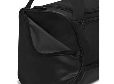BOLSO DEPORTIVO NIKE BRASILIA 9.5 NEGRO - 6