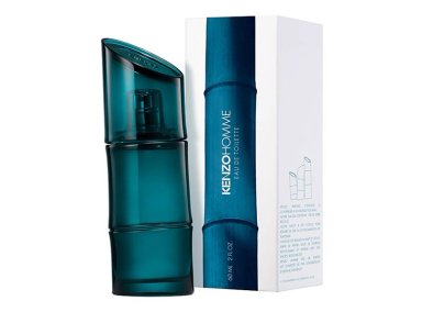 PERFUME KENZO HOMME HOMBRE EDT 60 ML - 2