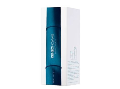 PERFUME KENZO HOMME HOMBRE EDT 60 ML - 3