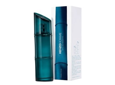 PERFUME KENZO HOMME HOMBRE EDT 110 ML - 2