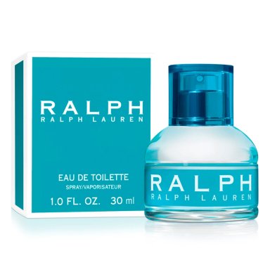 PERFUME RALPH LAUREN RALPH MUJER EDT 30 ML - 2