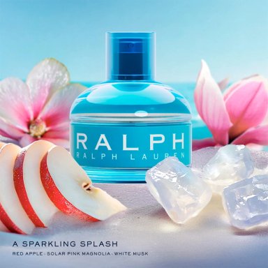 PERFUME RALPH LAUREN RALPH MUJER EDT 30 ML - 3
