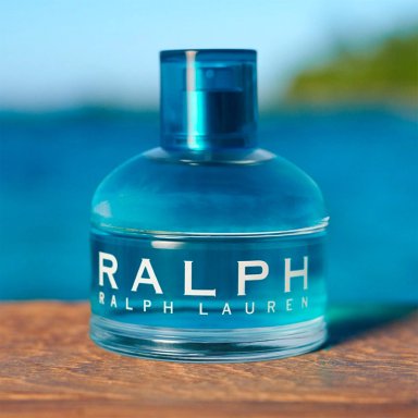 PERFUME RALPH LAUREN RALPH MUJER EDT 30 ML - 4