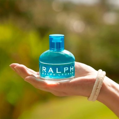 PERFUME RALPH LAUREN RALPH MUJER EDT 30 ML - 5
