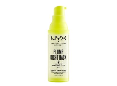 PRIMER NYX PLUMP RIGHT BACK + SÉRUM 30 ML - 4
