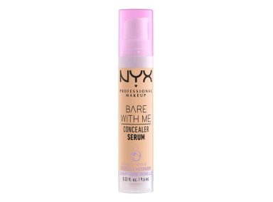 CORRECTOR NYX BARE WITH ME CONCEALER SERUM 9.6 ML - 3