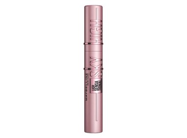 MÁSCARA DE PESTAÑAS MAYBELLINE LASH SENSATIONAL SKY HIGH WASHABLE 7.2 ML - 3