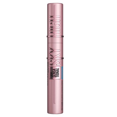 MÁSCARA DE PESTAÑAS MAYBELLINE LASH SENSATIONAL SKY HIGH WATERPROOF 7.2 ML - 1