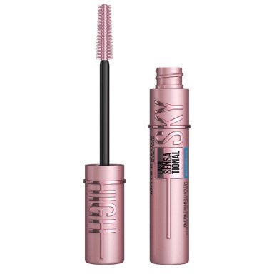 MÁSCARA DE PESTAÑAS MAYBELLINE LASH SENSATIONAL SKY HIGH WATERPROOF 7.2 ML - 2