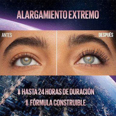 MÁSCARA DE PESTAÑAS MAYBELLINE LASH SENSATIONAL SKY HIGH WATERPROOF 7.2 ML - 4