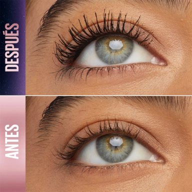 MÁSCARA DE PESTAÑAS MAYBELLINE LASH SENSATIONAL SKY HIGH WATERPROOF 7.2 ML - 6