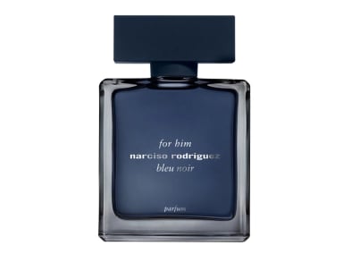 PERFUME NARCISO RODRIGUEZ NARCISO RODRÍGUEZ BLEU NOIR HOMBRE 100 ML - 1