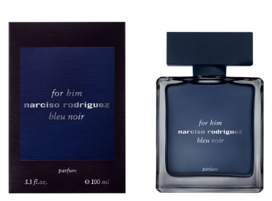 PERFUME NARCISO RODRIGUEZ NARCISO RODRÍGUEZ BLEU NOIR HOMBRE 100 ML - 2