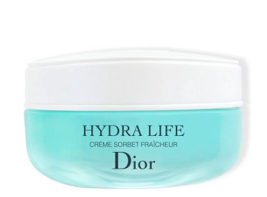 CREMA FACIAL DIOR HIDRATANTE HYDRA LIFE CRÈME SORBET FRAÎCHEUR 50 ML - 1